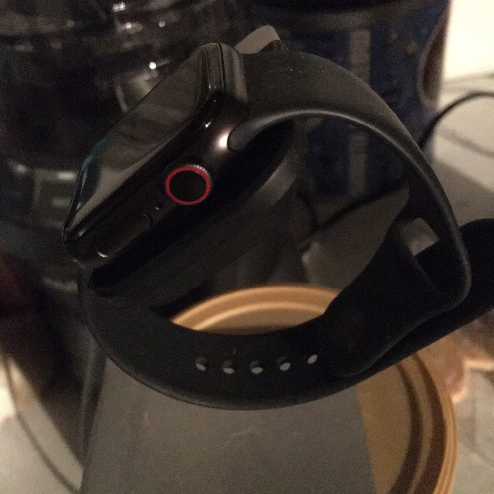 Apple IPhone watch 5 series